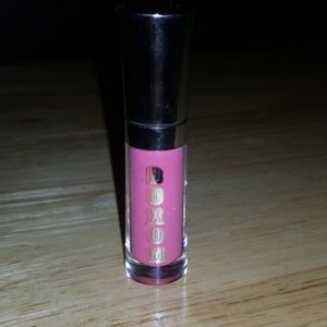 Buxom lip color